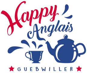 Logo Happy Anglais Guebwiller