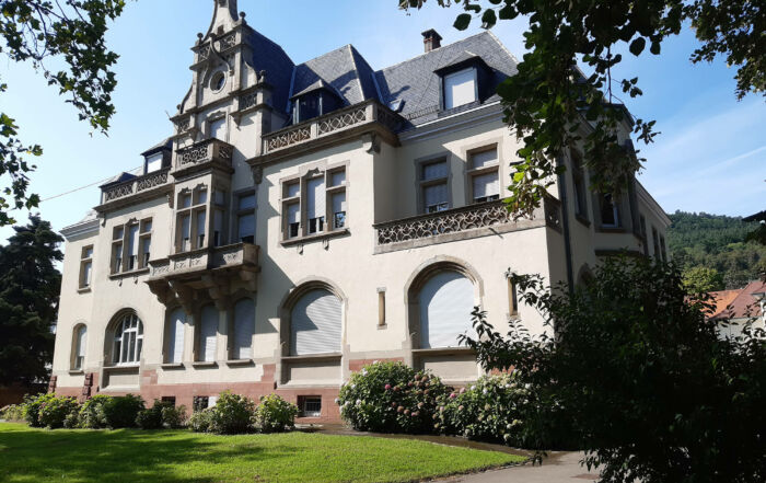 Maison Margueritte Kuentz
