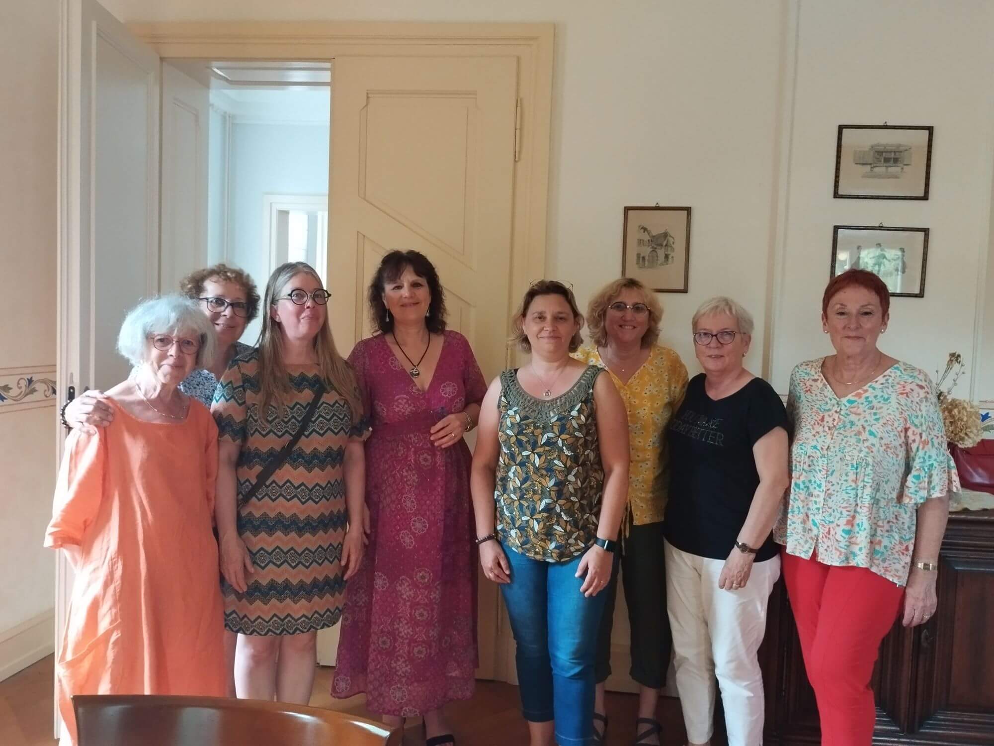 Assemblée générale 2024